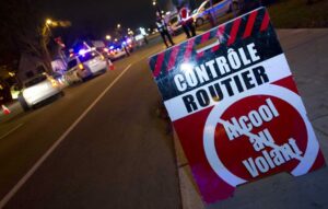 Les Montérégiens auraient un comportement plus responsable avec l’alcool