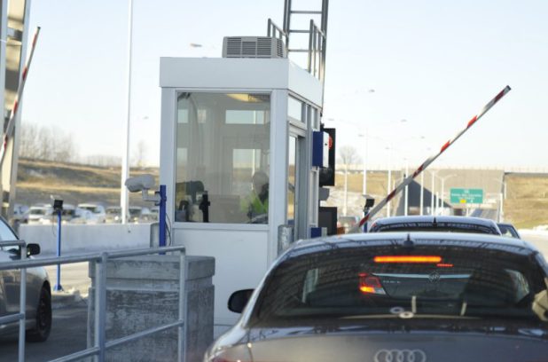 Moins de trafic et de revenus pour l’autoroute 30