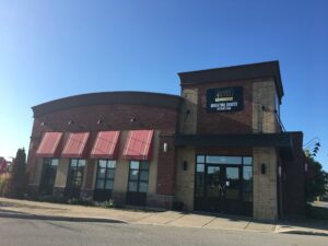 L’ancien restaurant Madisons à Saint-Constant rouvrira sous un nouveau nom