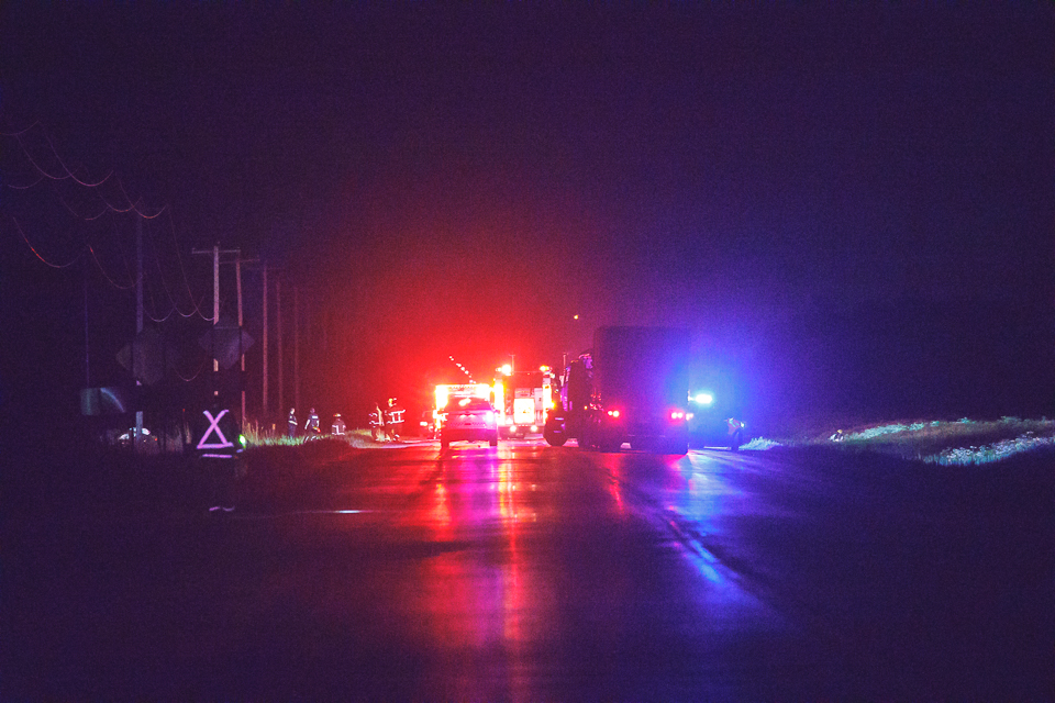 La distraction au volant plus meurtrière que l’alcool en 2018