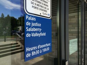 Ivre, il fauche deux joggeuses avec sa voiture