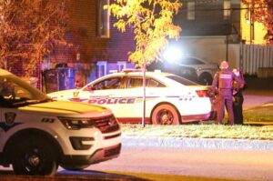 Vol armé dans un dépanneur : deux suspects arrêtés