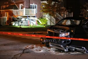 Une enquête indépendante sur l&rsquo;accident à Sainte-Catherine