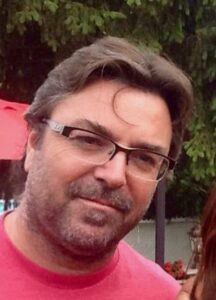 Toujours sans signe de vie du Châteauguois disparu