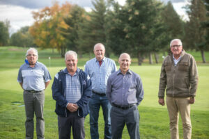 Un golfeur ramené à la vie par ses amis