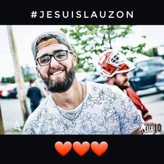 Dernier hommage à la victime d’un accident de travail