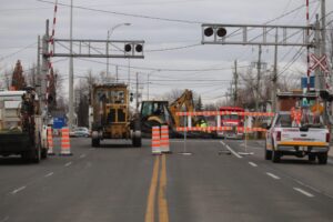 Fermeture prévue de la rue Saint-Pierre