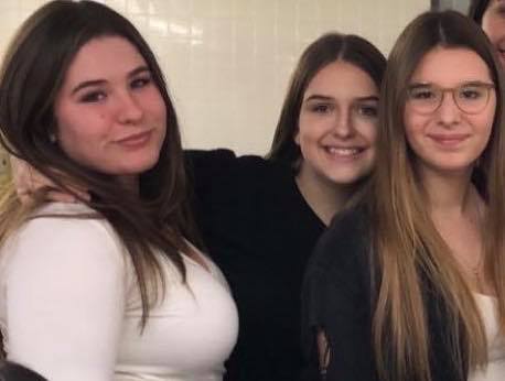 Un trio d’amies déchiré par la tragédie de la route 138