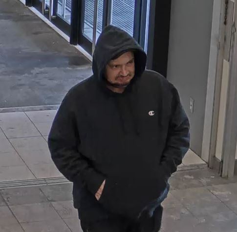 Un suspect recherché pour deux vols de banque en deux jours