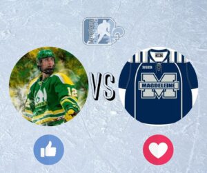 Le Blizzard de la Magdeleine a-t-il le plus beau chandail de hockey mineur du Québec ?