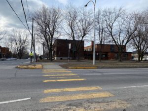 Passages piétonniers sécuritaires à La Prairie : feu vert du Ministère