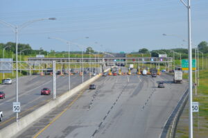 A30 Express : baisse annoncée des tarifs