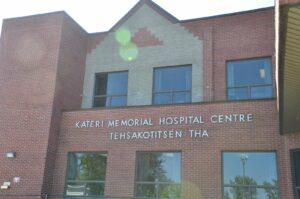 L’éducation : une clé contre le racisme, dit une professionnelle de la santé de Kahnawake