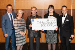 Célébration 2020 enrichit une résidente de la Rive-Sud