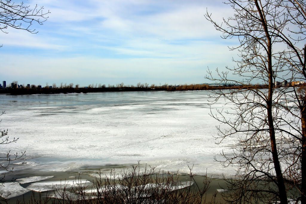La Prairie achète plusieurs terrains au bord de l’eau