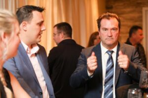 Le député sortant Alain Therrien : «C&rsquo;est fini pour moi la politique»