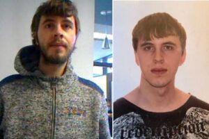 Disparition d&rsquo;Alexandre Deschênes : l&rsquo;hélicoptère de la SQ participe aux recherches