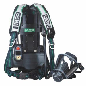 La Prairie et Candiac équipent leurs pompiers de nouveaux appareils respiratoires