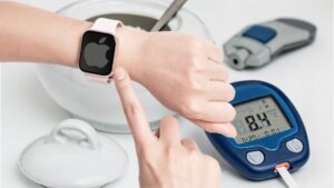 Les futurs Apple Watch pourraient mesurer le taux de glycémie, parfait pour les diabétiques!