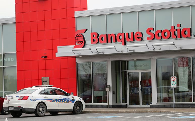 Un Montréalais arrêté à Candiac pour l’utilisation d’une fausse identité