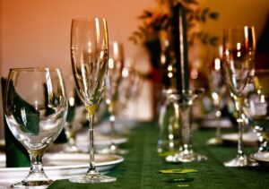 Le maire souligne les 275 ans de Saint-Constant avec un banquet