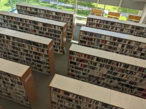 Sainte-Catherine abolit aussi les frais de retard de sa bibliothèque
