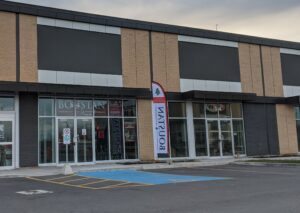 Un restaurant libanais s’est installé à Delson