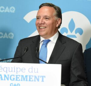 Québec dit « oui » au prolongement du REM et au tramway sur Taschereau