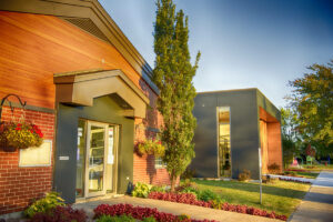 Saint-Philippe renouvelle son financement à la Maison des jeunes