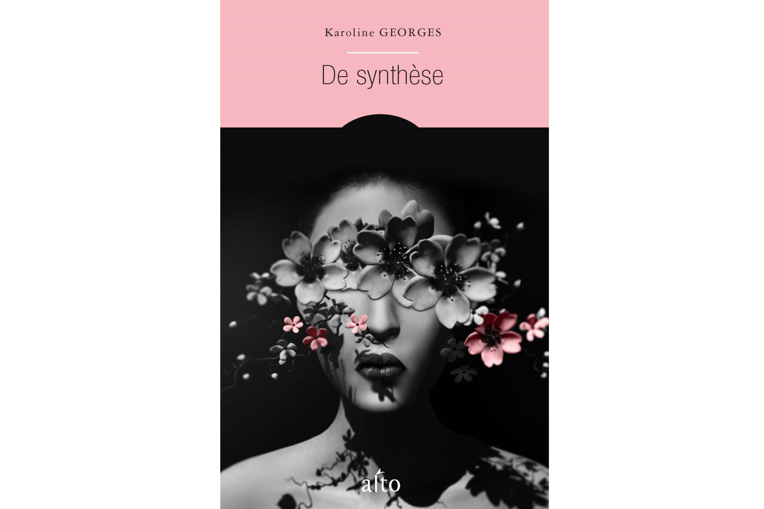 Un nouveau roman pour Karoline Georges