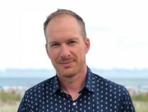 Commission scolaire : Nouveau directeur au Service des technologies de l’information