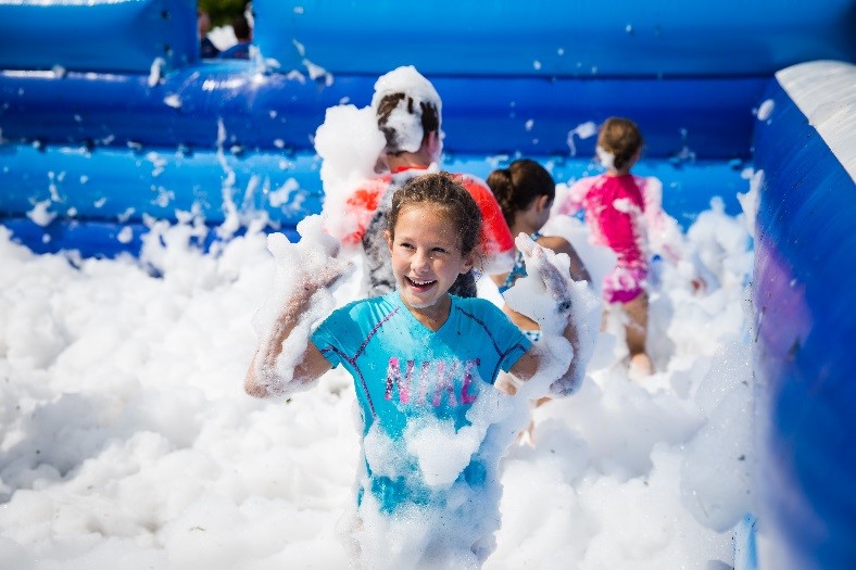 Un été d’activités culturelles et festives à Candiac