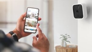 Surveillez votre maison ou commerce avec ces caméras de sécurité à bas prix