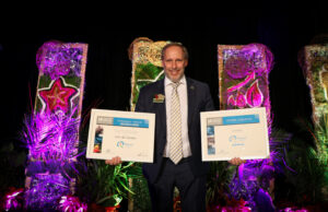 Candiac obtient enfin un cinquième fleuron