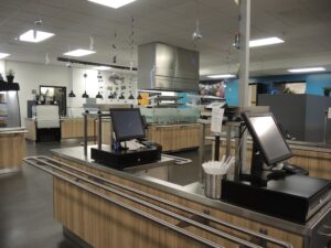 De nouvelles installations pour le Collège Jean de la Mennais