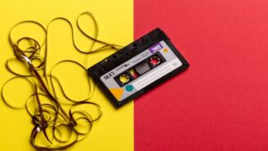 Réécoutez vos cassettes audio grâce à ces magnétocassettes revisités