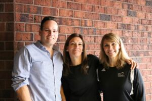 Elle perd 100 livres grâce au centre sportif du cégep Édouard-Montpetit