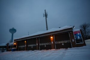 Des pompiers à temps plein dès la fin décembre