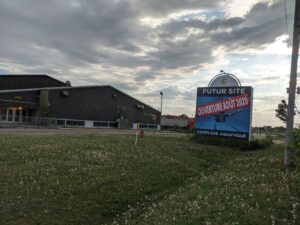 Les grands projets à Saint-Constant devraient être livrés à temps