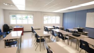 Plus de 400 nouveaux employés au CSSDGS en un an