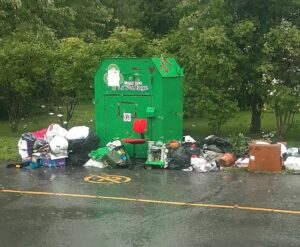 Comment donner consciencieusement quand les cloches de dons débordent ?