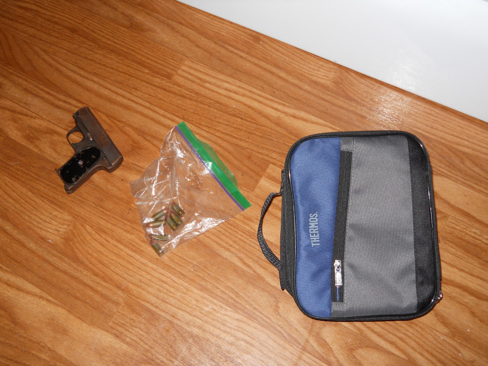 Deux hommes de la Rive-Sud mêlés à un réseau interprovincial de trafic de drogues