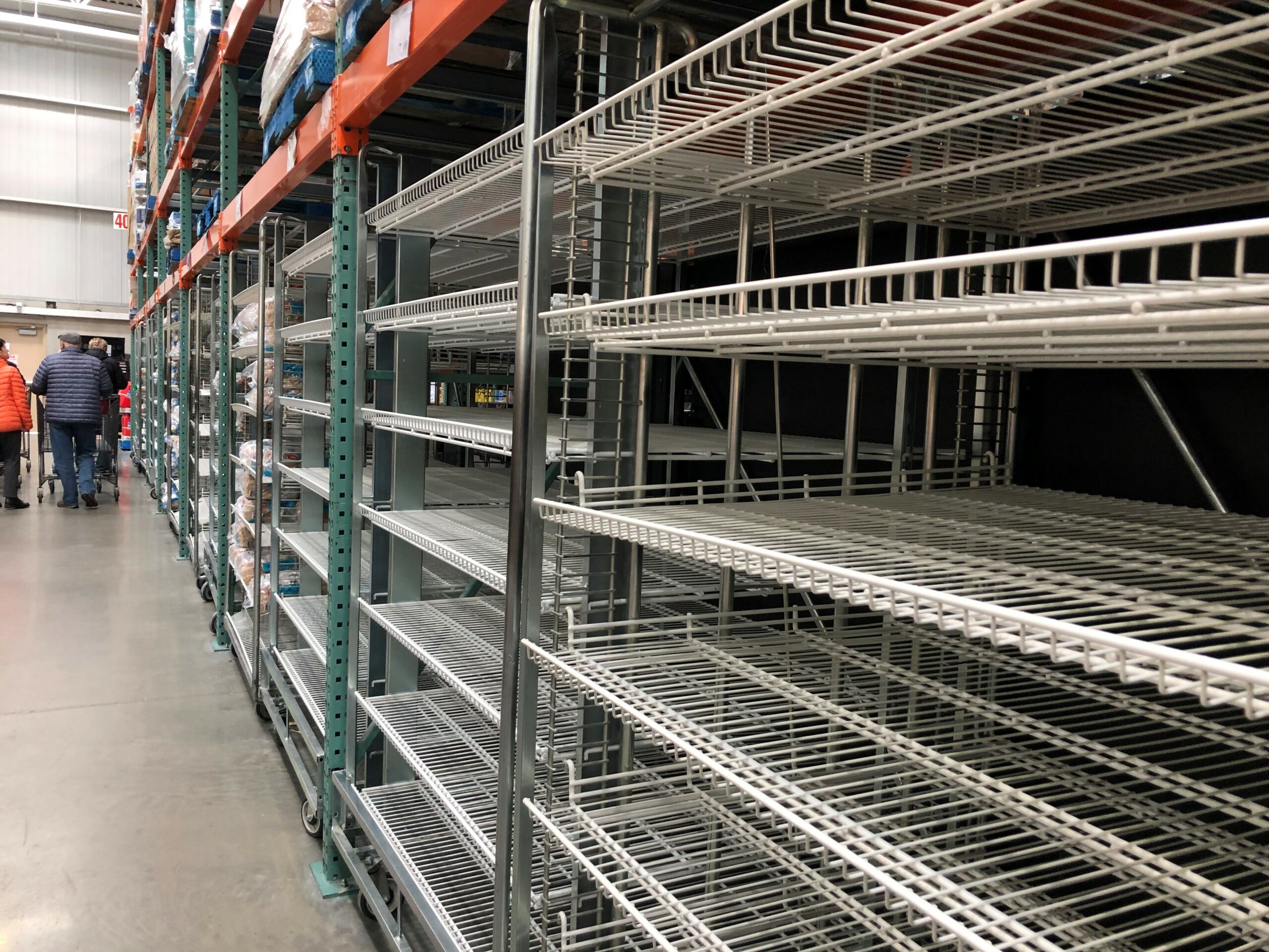 COVID-19: N’oublions pas les personnes défavorisées