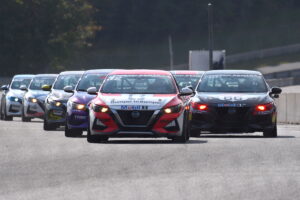 Coupe Nissan Sentra : les États-Unis en 2024