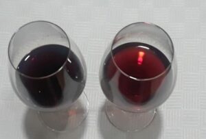 Ces portos qui se marient bien au chocolat