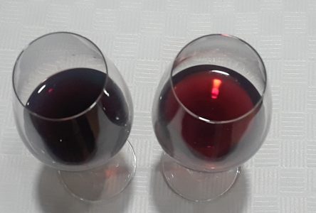 Ces portos qui se marient bien au chocolat