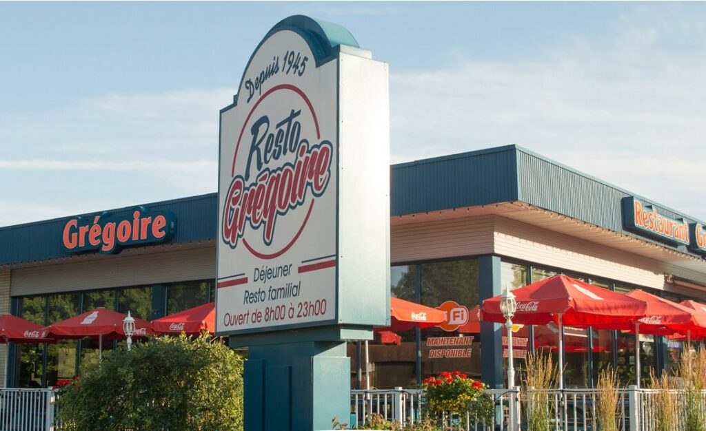 COVID-19: Un employé du restaurant Grégoire et fils testé positif