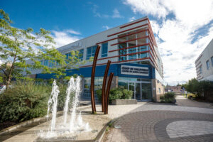 VIDÉO – Le cégep à Saint-Constant est un «franc succès»