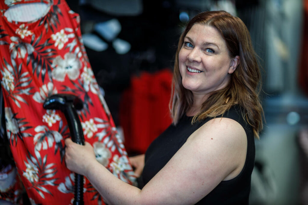 La boutique M.U.S.T. à Saint-Constant se tourne vers la vente en ligne