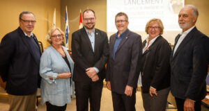 Six mentors formés pour développer l’économie sociale dans le Roussillon